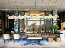 小区配套齐全 房子保养新 满二