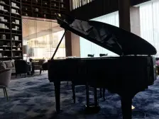 招商曦岸 复式小高层 南北对流 带露台 2楼不入证