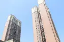 金域华府实景图
