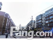 交警三区,小区环境好,购物方便