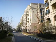 周浦·中金海棠湾一期·5室·7厅