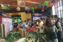 宝丰新城活动现场图