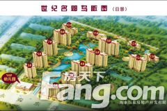 高品质的生活,高规格的环境,2024年07月衡水路北区的这些热盘当然得看