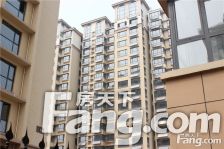 小高层顶楼复式双气入户证过两年双阳台