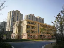 周浦·中金海棠湾一期·4室·2厅