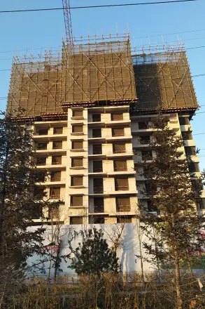 仕嘉华府实景图