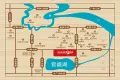 时光道1919交通图