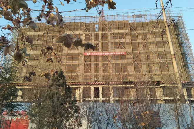 仕嘉华府实景图