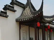 南海.宝安.江南城一楼带院落 毛坯三居室好户型!