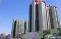 国风美唐综合楼实景图