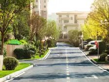 碧桂园精装大三房 契税满 家具齐全