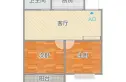 金色阳光户型图