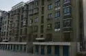 鸿峰公寓实景图