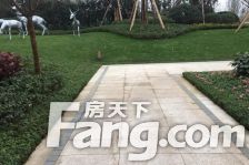 邦泰天誉5房跃层,清水房方便装修整改