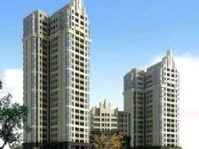 汽博中心 奥林匹克花园十期(御锦一期)四房