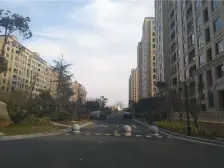 香槟花园 70年住宅,结构合理,成熟小区,交通便利