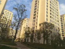 此房楼层好,视野宽阔,配套齐全