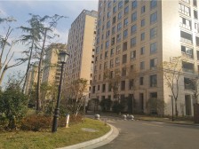 香槟花园,70年产权,楼层好,视野佳