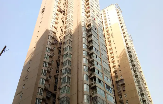 水韵花都 马厂 交通便利 简约生活 户型周正 视野开阔