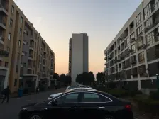 荷风华庭 2室2厅 南