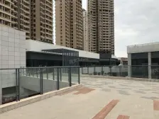 宝能五象湖1号4房1厅毛坯 175万