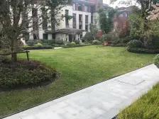 下叠别墅,业主諸名设计师,装修菲常漂亮