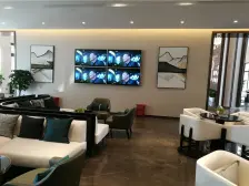 青山湖东园,前后无挡全天太阳,毛坯房