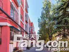 西黄城根南街9号院 3室1厅 南 北