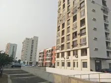 云帆名苑 3室2厅 西 北