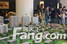 香榭水岸 精装修50万拎包入住,方远开发 绿城物业