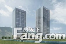 天慶·粵凱廣場[橫琴]