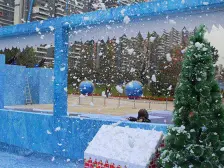 翠亨新区保利物业,方正横厅,业主诚心出售,