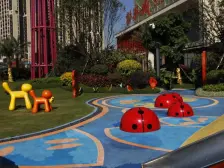 彰泰城单间50万