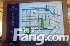 洋房 四开间朝南 红星天玺湾 四房两卫 品质小区