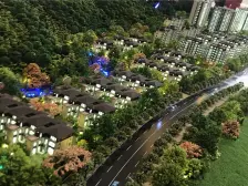 户型方正,横厅大四房,好楼层、采光充足,配套齐全