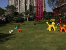 彰泰城1房1厅40元