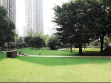 珠光御景山水城!楼层靓,格局方正好用