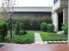 翠亨新区保利物业,精装修三房,