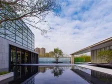 三角融创月湾,品质楼盘,楼层好,户型方正