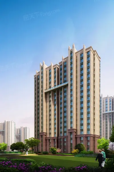 惠众·丽景国际