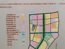 融创精装三房,户型方正,采光通风好,视野开阔