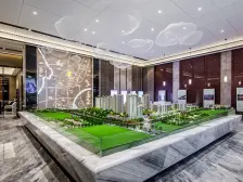 两路空港 桃李郡三房100万