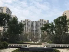 北京城建龙樾熙城二期 4室2厅 东南