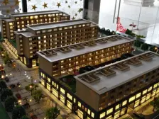 宏兆锦庭 1室1厅 南 北