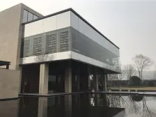 中央公园 金辉中央铭著A区一房26万