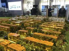 中央公园 金辉中央铭著A区一房12.8万