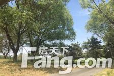 京都颐和城 颐和公馆 独栋别墅房本满二 户型好税低