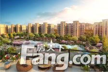 品质小区 三室两卫 居住适宜 环境美丽