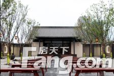 诚心出售,富力精装修,好楼层,湖景房