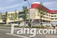 正泰江岸水苑地铁口洋房纯毛坯好楼层随时看房